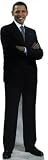 President Barack Obama Life Size Cutout