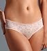 Jezebel Ruffles Low Rise Boyleg Panty (70444)