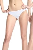 Marlies Dekkers 15423 Dame De Paris White Thong
