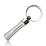 Chevrolet Camaro Blade Style Key Chain by Chevrolet