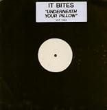 UNDERNEATH YOUR PILLOW 12 INCH (12" SINGLE) UK VIRGIN 1990