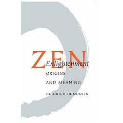 Zen Enlightenment (Buddhism & Eastern Philosophy)