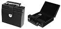 Competition Pro DS Lite Valise Case - Black (Nintendo DS)
