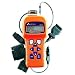 Actron CP9145 AutoScanner Diagnostic Code Scanner with Live, Record and Playback Data Capability for OBDII  Vehicles