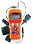Actron CP9145 AutoScanner Diagnostic Code Scanner with Live, Record and Playback Data Capability for OBDII  Vehicles