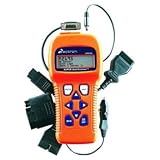 Actron CP9145 AutoScanner Diagnostic Code Scanner with Live, Record and Playback Data Capability for OBDII  Vehicles