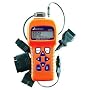 Actron CP9145 AutoScanner Diagnostic Code Scanner with Live, Record and Playback Data Capability for OBDII  Vehicles
