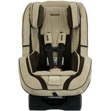 Recaro Signo G2 Convertible Car Seat