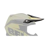 Bell Powersports Replacement Visor for Moto-9 Emblem Helmet