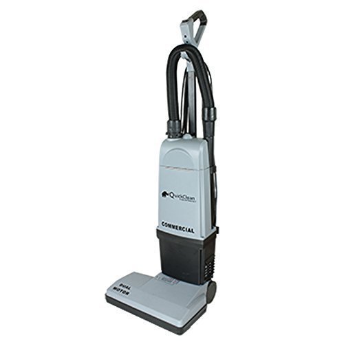 Cheap Price Quickclean Commercial Dual Motor Powerful Upright Vacuum