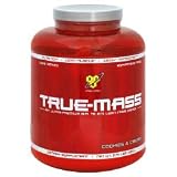 BSN INC. TRUE MASS COOKIES&CREAM 5.75LB