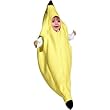 Rasta Imposta (3-9 Months) Baby Banana Costume