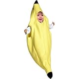 Rasta Imposta (3-9 Months) Baby Banana Costume