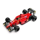 1987 Ferrari F1 Japanese GP winner Gerhard Berger - B0019RBBJC