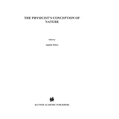 The Physicist's Conception of Nature