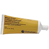 Woun'Dres Collagen Hydrogel Dressing, 3 Oz. Tube
