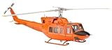 Revell Modellbausatz 04654 - Bell AB212 im Ma&szlig;stab 1:72
