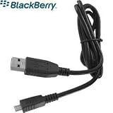 OEM BlackBerry Storm2 9550 USB Data Cable (ASY-18683-001)