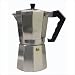 CucinaPro S270-03 Aluminum Stovetop Espresso Maker (3 Cup)