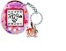 TAMAGOTCHI MUSIC STAR PINK LOVE