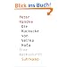 Die Kuckucke von Velika Hoca: Eine Nachschrift