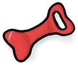Bamboo Combat Extreme Bone Tug Dog Toy (15'' in length)