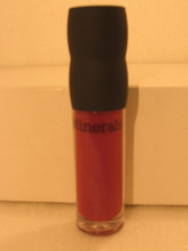 Bare Mineral Natural Lipgloss Plumtini Preisvergleich