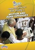 Bob Hurley: Motion and Zone Offenses (DVD)