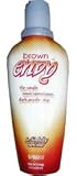 SynergyTan Brown Envy Indoor Tanning Lotion
