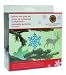 Martha Stewart Wintery 3 Pack with Glue