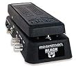 Rocktron Black Cat Moan Wah Pedal with Distortion Black Rocktron Black Cat Moan Wah Pedal with Distortion Black