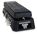 Rocktron Black Cat Moan Wah Pedal
