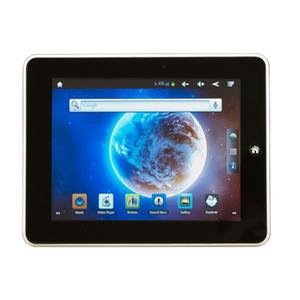Mach Speed Trio Droid-7c 2.3 4gb Tablet (trio Droid-7c 2.3) -