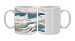 Turkey, Pamukkale Photo Mugs