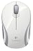 PC Hardware : Logitech M187 schnurlos mini Maus USB weiß