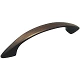 Cosmas 1387ORB Oil Rubbed Bronze Cabinet Hardware Handle Pull - 3