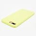 Danbey Matte Case for iPhone 8 Plus Case, for iPhone 7 Plus Case, 5.5 inches, 1050755 (Green Yellow)