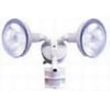 4 channel DVR combo kits with 4 CCD color infrared in/outdoor cameras SPECO CSI WHITE OUTDOOR LIGHT CAM (CVC340LCW)