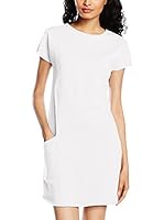 Foggy Vestido (Blanco)