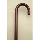 Wood Cane 7/8 x 36 Mahogany