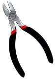 Great Neck Saw 5-.50in. Diagonal Cutting Pliers D55C