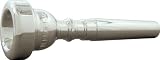 Bach  Trumpet Mouthpiece Silver 1 1/2 C