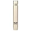 Small-Diaphragm Pencil Condenser Microphone