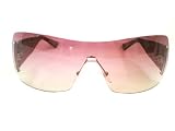 Emporio Armani 9452 Shield Sunglasses