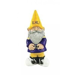 Louisiana State University Garden Gnome