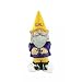 Louisiana State University Garden Gnome