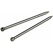 Hillman Fastener Corp 122501 Wire Brads