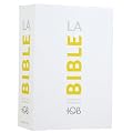 La Bible TOB : Traduction oecum�nique avec introductions, notes essentielles, glossaire, cartes.