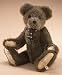 Boyds Bears Caleb Bearsworth