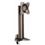 Sanus Systems Visionmount® 3 Full Motion Desk Mount for up to 30 Monitors in Graphite Finish 31oIkKp4V1L. SL160 Sanus Systems Visionmount® 3 Full Motion Desk Mount for up to 30 Monitors in Graphite Finish